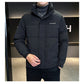 Men's Fashionable Warm Down Jacket
