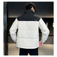 Men's Fashionable Warm Down Jacket