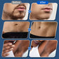 Electric Mini Portable Rotary Shaver for Men