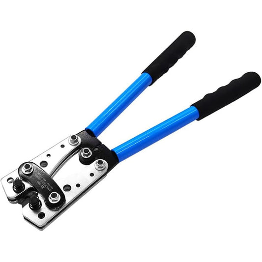 Alumium Cable Terminal Crimping Pliers 6.0-50mm2