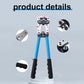 Alumium Cable Terminal Crimping Pliers 6.0-50mm2