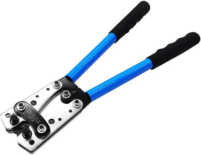 Alumium Cable Terminal Crimping Pliers 6.0-50mm2