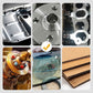 High Quality High-Temperature Oil-Resistant Sealant
