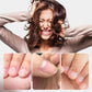 Stainless Steel Cuticle Remover Kit - 4PCS/Set