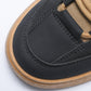 Men's Lace-Up Casual Sneakers with Thick Sole