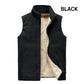 Men's Full-Zip Lined Vest