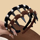 Women’s Pearl-Embellished Headband