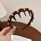 Women’s Pearl-Embellished Headband
