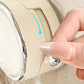 Suction Cup Kitchen Utensil Wall Hanging Rack