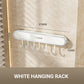 Suction Cup Kitchen Utensil Wall Hanging Rack