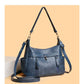 Women's Fashion Large Capacity Crossbody Shoulder Bag