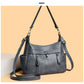 Women's Fashion Large Capacity Crossbody Shoulder Bag