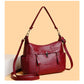 Women's Fashion Large Capacity Crossbody Shoulder Bag