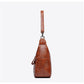 Women's Fashion Large Capacity Crossbody Shoulder Bag