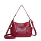 Women's Fashion Large Capacity Crossbody Shoulder Bag
