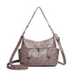 Women's Fashion Large Capacity Crossbody Shoulder Bag