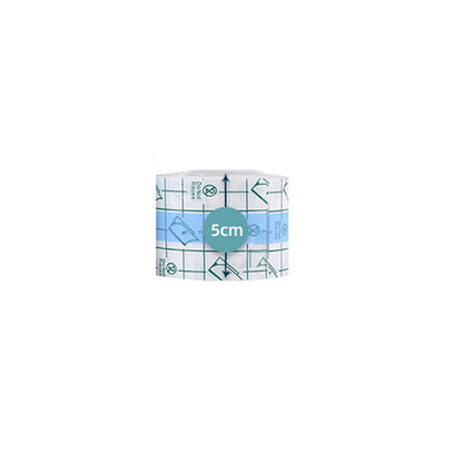 Transparent Anti-Stain Stickers for Clothes