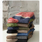 Men's Comfortable Breathable Color Clash Socks
