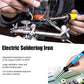 Adjustable Temp Soldering Iron Kit