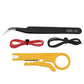 Adjustable Temp Soldering Iron Kit