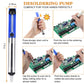 Adjustable Temp Soldering Iron Kit