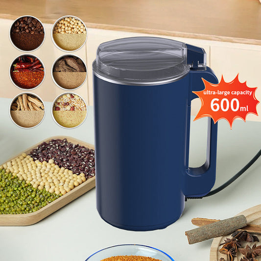 🔥2025 Year Hot Sale 49% OFF 🔥Portable Electric Grinder