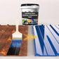 Colorful Rust Removal Conversion Paint