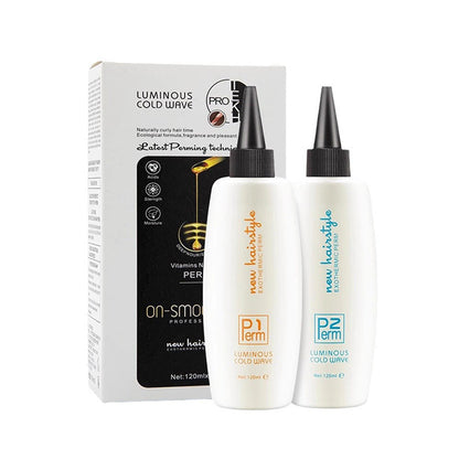 Hair Permanent Perming Solution