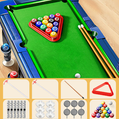 🔥Black Friday Blowout! 6-in-1 Portable Game Table🎯 Direct 50% Off, Miss It & Wait Till Next Year!