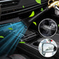 Car Cleaning High Pressure Air Blow Washer Kit