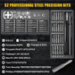 50-in-1 Precision Screwdriver Set