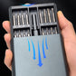 50-in-1 Precision Screwdriver Set