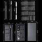 50-in-1 Precision Screwdriver Set