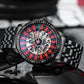 🔥Hot Sale🔥Men’s Roulette Watch