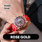 🔥Hot Sale🔥Men’s Roulette Watch