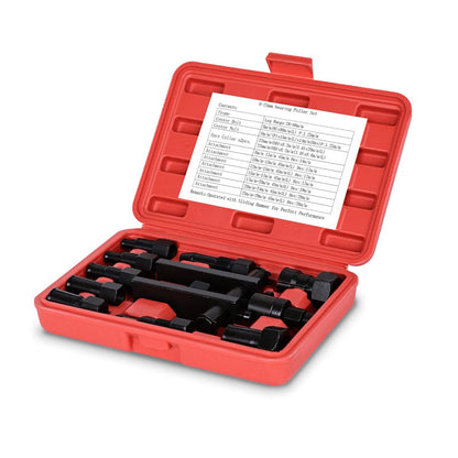 10 PCS Motorcycle Bearing Puller Tool Kit