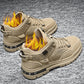 Men's Fashion Breathable Casual Shoes
