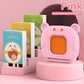 Talking Flash Cards Educational Toys