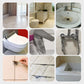 Coconut Oil Tile Cleaning Cream