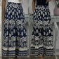 Women's Printed Palazzo Pants