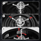 Range Hood Fan Wheel Removal Tool Set