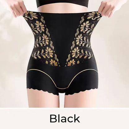 🌹Women’s High-Waist Shaping Panties --  Half price for the second one