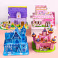 DIY Children's 3D Puzzle Toy Set