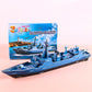 DIY Children's 3D Puzzle Toy Set