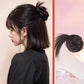 Fluffy Messy Bun Wig Hair Clip