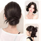 Fluffy Messy Bun Wig Hair Clip