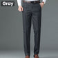 Gift Choice - Men's Winter Warm Straight Thickened Casual Pants