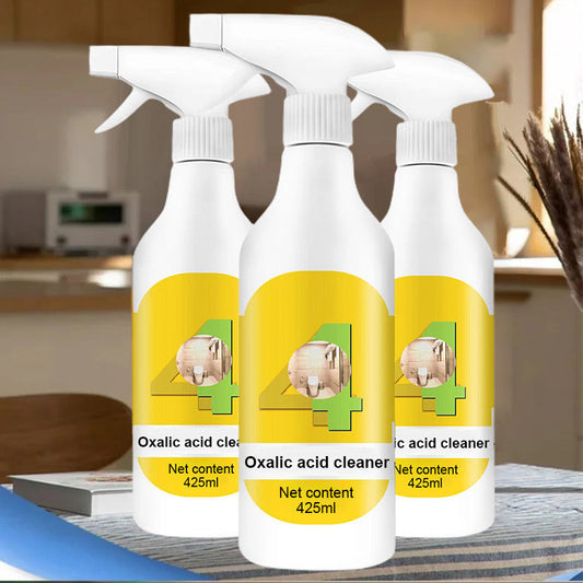 🔥New Year Sale 80% off✨🎄Household Oxalic Acid Cleaner