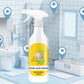 🔥Christmas Early Sale 80% off✨🎄Household Oxalic Acid Cleaner