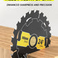 Ultra Fine Finish Circular Saw Blade